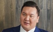 「このチャンピオンと横綱、どっちが強いんだ?」元横綱・白鵬が構想する“世界150か国の相撲王者”を集めるグランドスラム計画