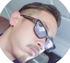 ツーブロックにしていた頃の関根容疑者