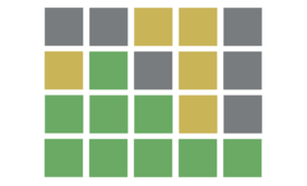 英単語だけじゃない！？ 世界中で人気の『Wordle』を13の派生作品とともにご紹介