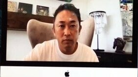 〈帰国・陳謝〉を表明したガーシー議員、それでも側近・友人・知人が揃って「帰国しないだろう」と答える理由とは…「逮捕が待っている」「議員より配信のほうが儲かる」「だって詐欺師だよ…」
