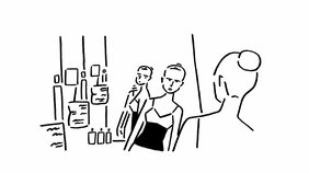 ハーバード大卒の超インテリ女優ナタリー・ポートマン　『レオン』以降代表作に恵まれていないが…