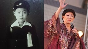 「『本当はノーマルですか?』」ってよく聞かれるけど、どこまでがノーマルなのかしらね」美川憲一が明かす過去の恋愛遍歴。「私は男でも女でもない、美川憲一よ」