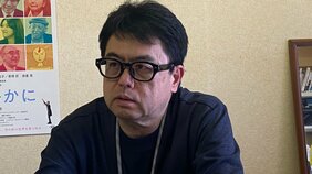 〈55歳ADHD映画監督〉スタッフから「クレイジー」と陰口を叩かれて…自分自身にNGを出しても描きたかった「生きづらさ」とは