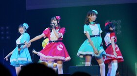 日本一のアイドルフェスで発掘! クマリデパート、Devil ANTHEM.などネクストブレイク間違いなしの6組をキミは知っているか!?