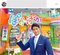 「ぽかぽか」で人気の山本アナ