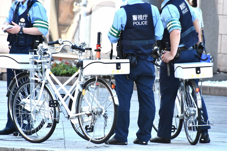 写真はイメージです（Photo ACより）