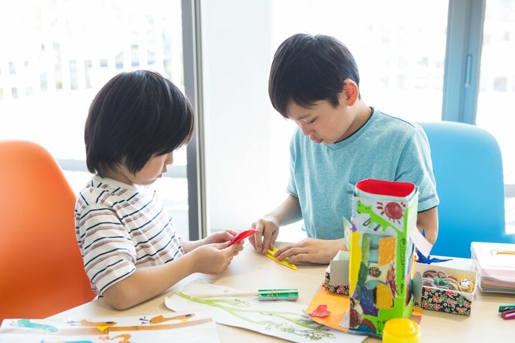 写真はイメージです（写真／Shutterstock）