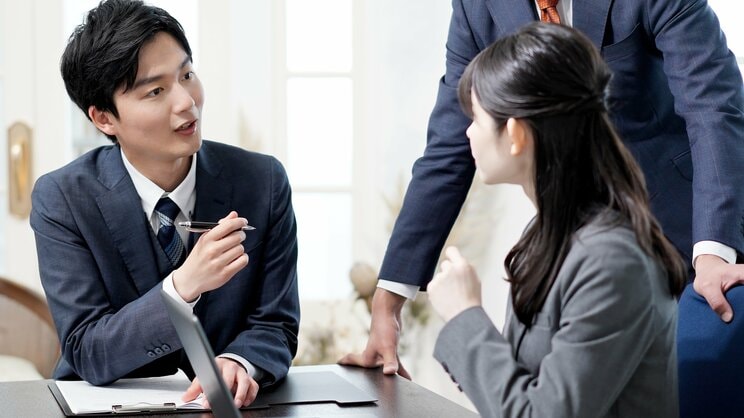 写真はイメージです（写真／Shutterstock）