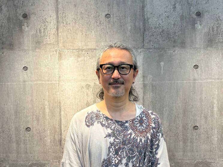 「札幌 六坊」店主の渡辺樹庵さん