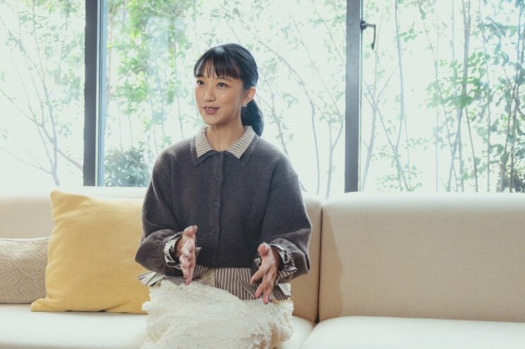 「受け身なままの仕事をしていくのにも限界を感じて…」竹内由恵が起業を選んだ本当の理由とコネクトキャリア論_13