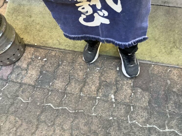 凄絶なカスハラ被害を語ってくれた居酒屋店主(撮影/集英社オンライン)