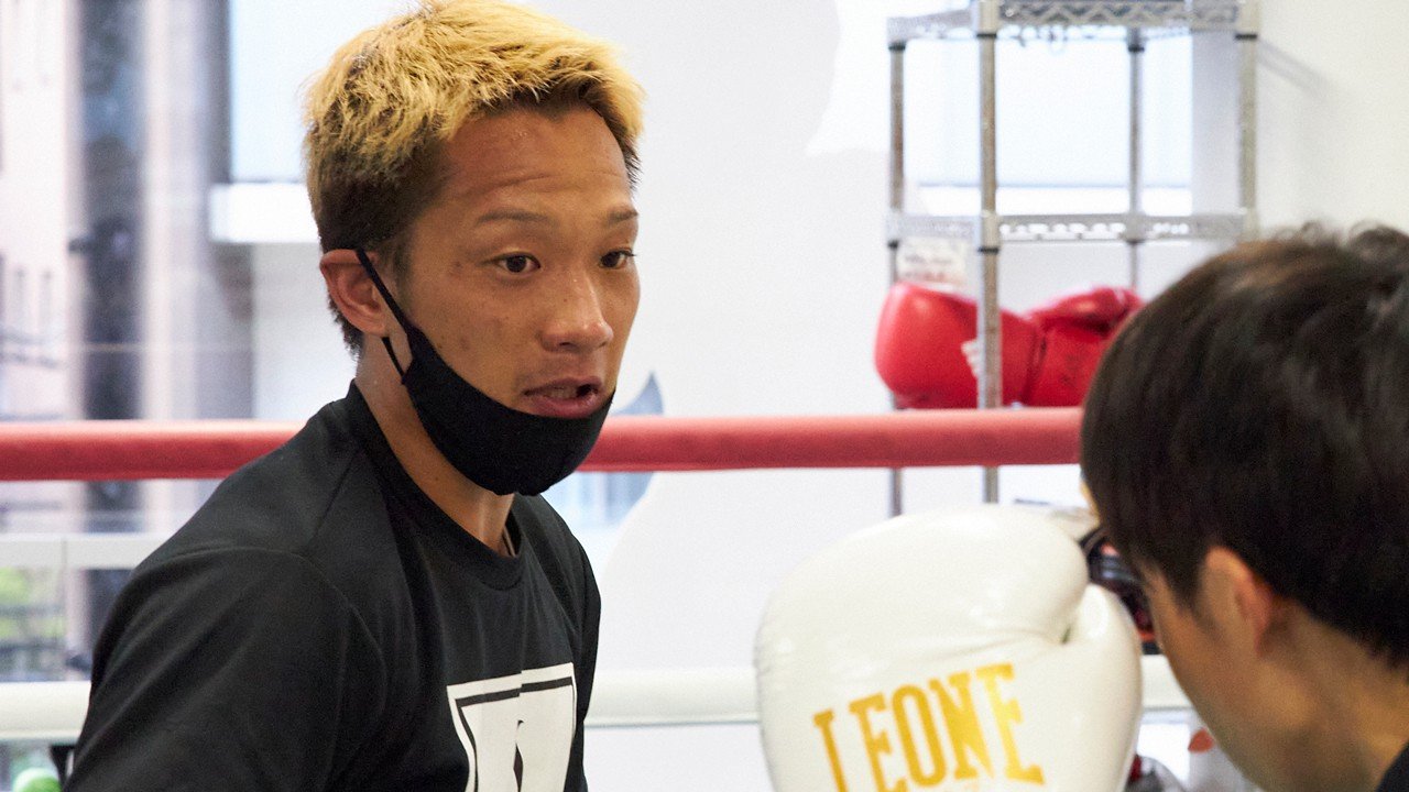 奈良判定」で後ろ指をさされた悪童ボクサー・中嶋一輝はその後どう生き