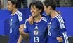 「ソックス短すぎだろ」「ルール的にOK？」日本代表・中村敬斗の足元に注目集まる…本人が明かした意外な理由とプロの工夫
