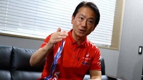 「MotoGP撤退はありません!」ホンダレーシング渡辺社長が語った「危機的低迷」の理由