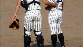 「高校では文武両道を目指す」斎藤佑樹はなぜあの夏、伝説のヒーローとなったのか…敗北が導いた“ハンカチ王子”前夜の出来事