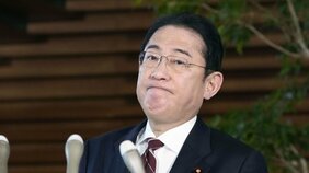 「岸田政権が続くかぎり今より豊かにはならない」実質賃金1年11か月連続で前年割れ…“財務省のポチ”岸田首相の「物価上昇を上回る賃上げを必ず定着させる」X投稿の違和感