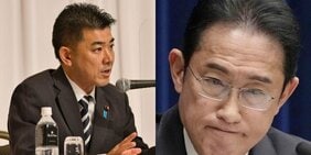 「岸田おろし」だけじゃない。2024年は与野党党首の顔ぶれが一新⁉ 立憲・泉、公明・山口は任期満了、共産・志位委員長も交代か
