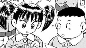 【こち亀】泣けるほど平和…幼い孫が祖母の記憶の「きんつば」を手作りで再現しようと奮闘する誕生日作戦！