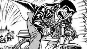 【こち亀】トイレを借りるだけで命がけ!? 下剤で追い詰められた両さんが"ウン"を失って学んだこと