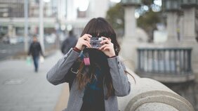 写真の達人が考える「いい写真」を撮るために欠かせない３つの要素