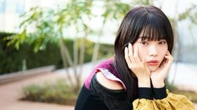 「BiSHはずっと続くと思っていた」今年6月の解散を前にアイナ・ジ・エンドが振り返るこれまで。「ハグ・ミィが脱退して気持ちがグシャグシャになった」