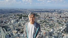 高橋源一郎が教える「最高の街の見かた」