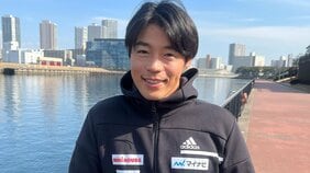 「高梨沙羅選手の気持ちがよくわかった」カヌー・羽根田卓也が語った“東京五輪で抑え込んだ思い”