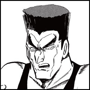 『こち亀』両さんの交遊録 新葛飾署編_m