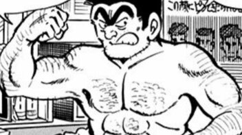 【こち亀】「ワシの体を売って商売するんだ！」無尽蔵の体力を商品化した両さんが設立した会社とは…