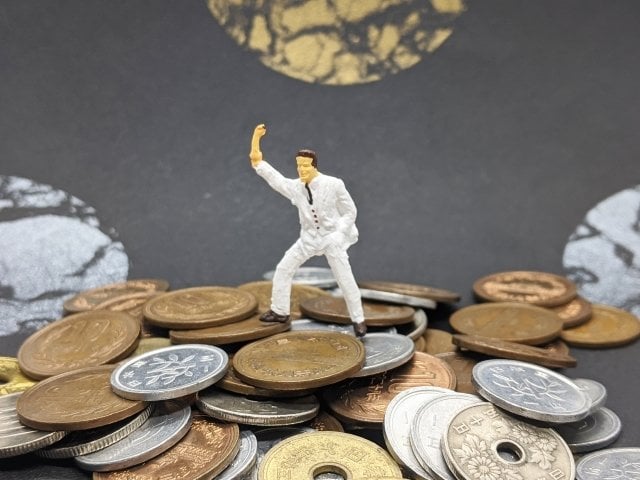 写真はイメージです