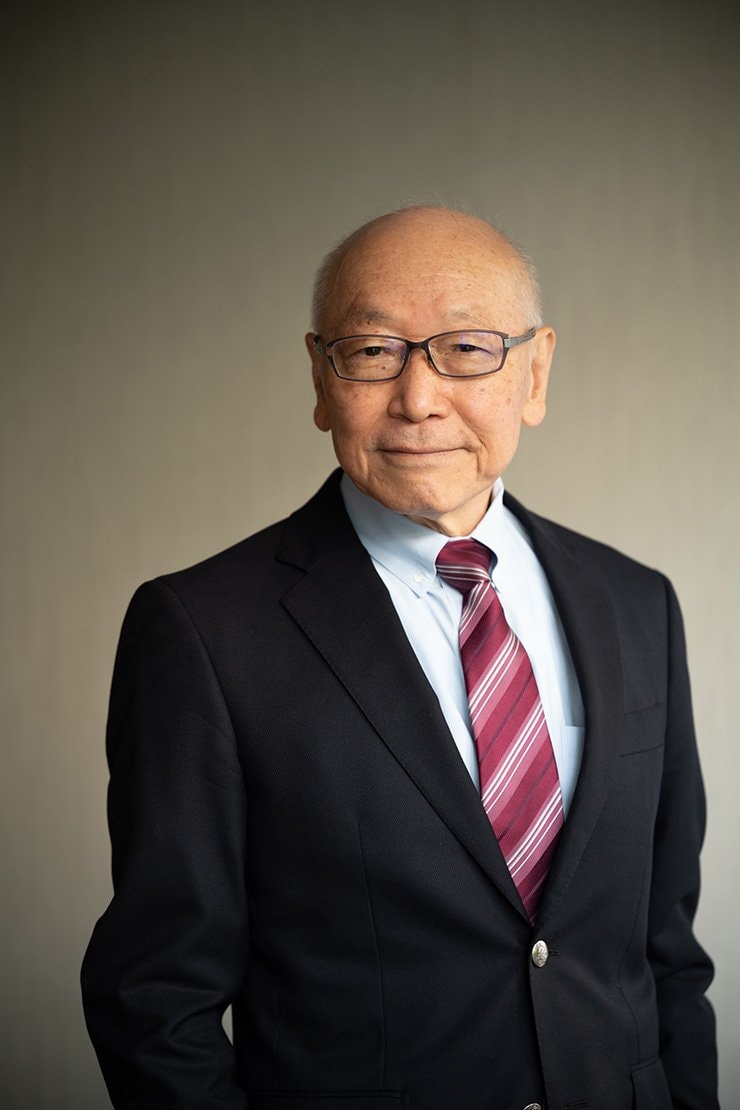 改変歴史小説を書くのは、いまの社会を自覚的に考えているからです『分裂蜂起』佐々木 譲 インタビュー_1