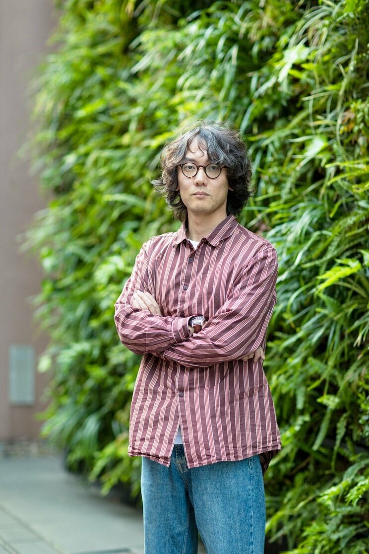 「破局はすでに起きてしまった」斎藤幸平が提唱する、気候崩壊と戦争の時代を生き延びるための“暗黒社会主義”とは_3