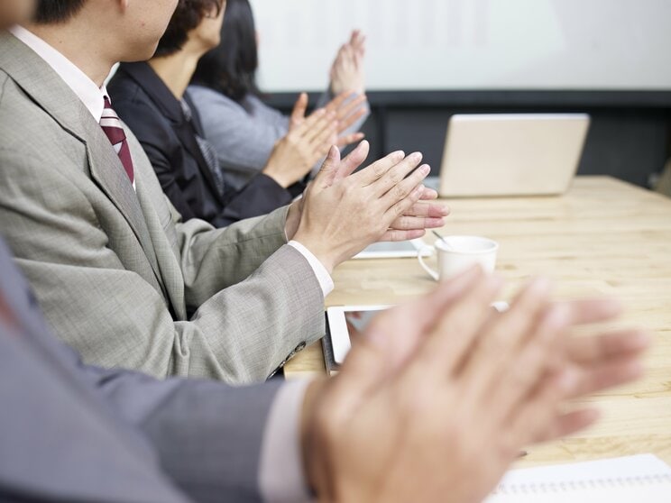 写真はイメージです（写真／Shutterstock）