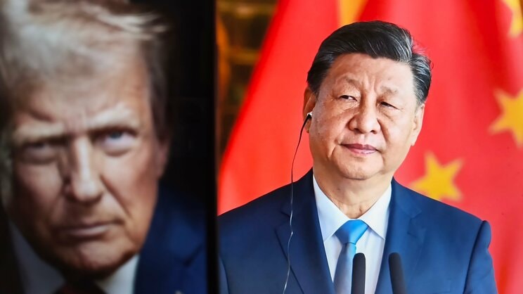 米国は中国を叩くが、潰しに行く余力はない。中国も壊しに行く余力はない。結果として米中は、改善もしないが決定的にも壊れない「管理された緊張」を、より荒れた形で続けるとみられる