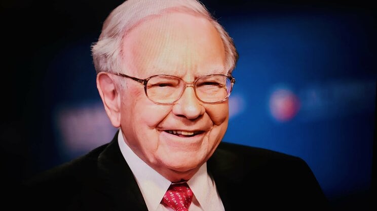 ウォーレン・バフェット氏