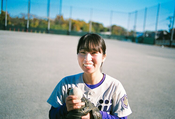 「野球は男子のスポーツ」「女子の選択肢が少なすぎる」を変える。東京六大学初の女子硬式野球部をつくった明大生たちの挑戦_03