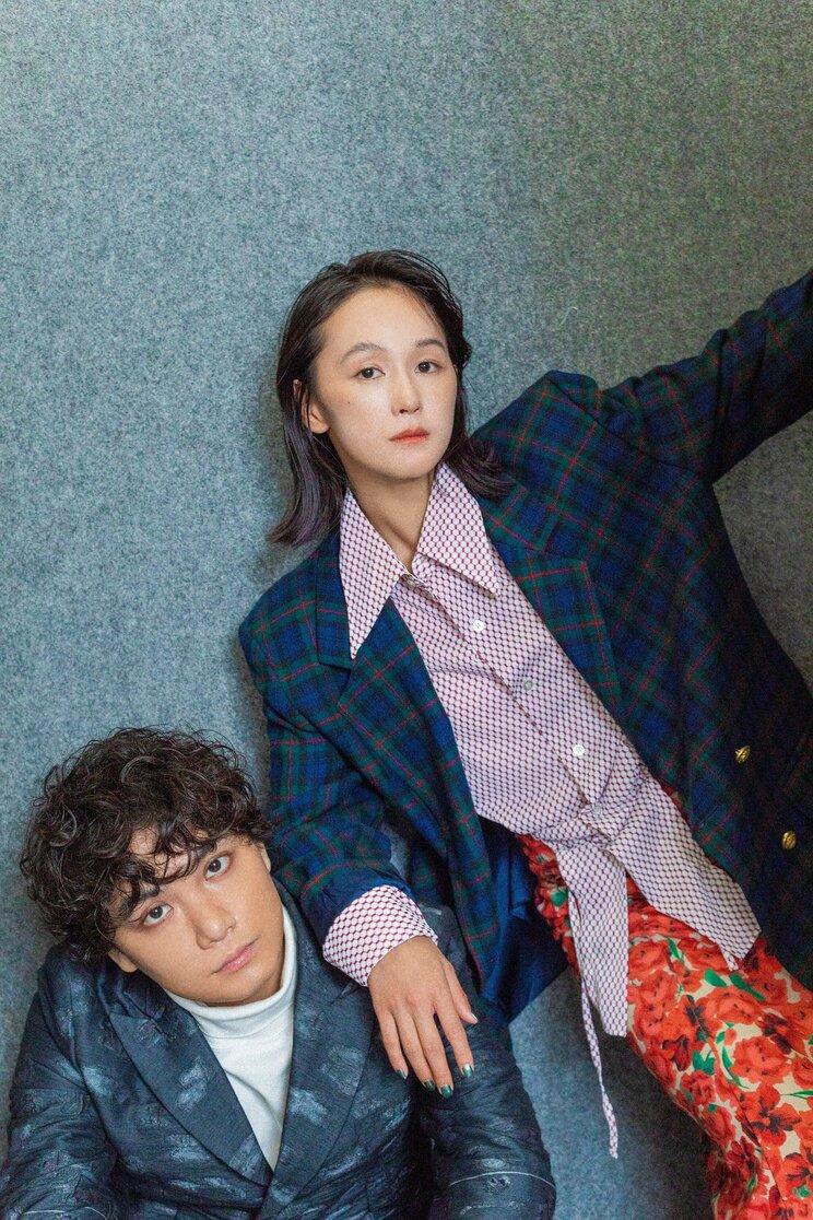 「裸になることに抵抗はなかった」(矢野)ゲイと女子大生とホストの三角関係を体現した矢野聖人と錫木うり。映画『車軸』に存在するリアルな歌舞伎町_9