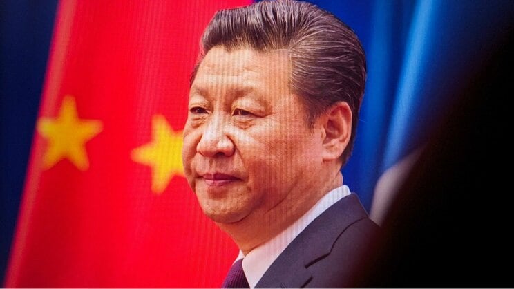 習近平国家主席