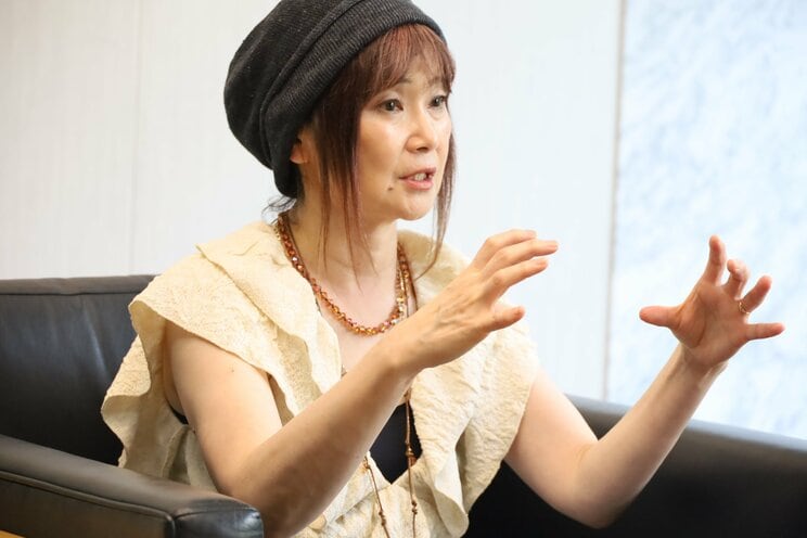 （撮影／集英社オンライン）