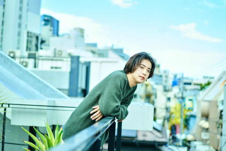 「このままだと沈む…」かわいすぎるショップ店員から6年。俳優としてのオファーが絶えないゆうたろうの転機_19