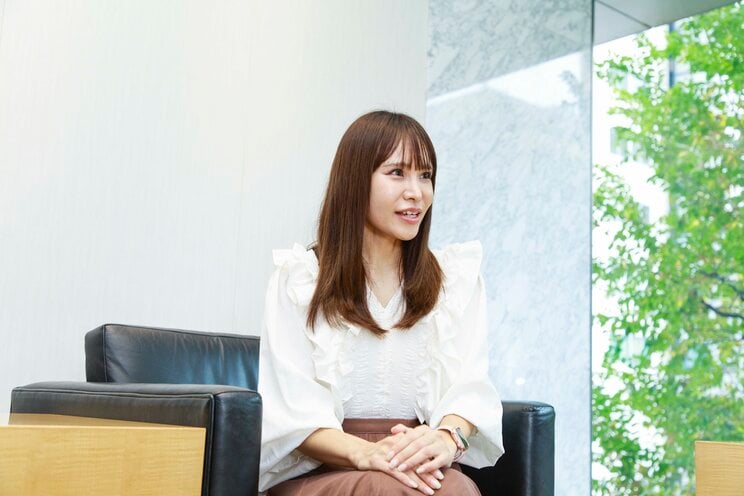 周囲から「勉強なんかできるの?」と言われていたという河合さん