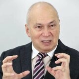 モーリー・ロバートソン