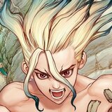 「Dr.STONE」公式