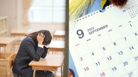 夏休み明け、子どもたちの「つらいな」「しんどい」というサインに気づくために大人たちができること…SNSが加速させる学校コミュニティの閉塞感