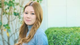 「絶望から他者理解へ」作家・金原ひとみの20年【デビュー20周年】