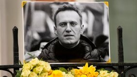 ナワリヌイ氏の急死で世界が激怒する21世紀最悪の殺戮者・プーチンの暗殺の歴史…それでも日本政府が弱腰な背景とは
