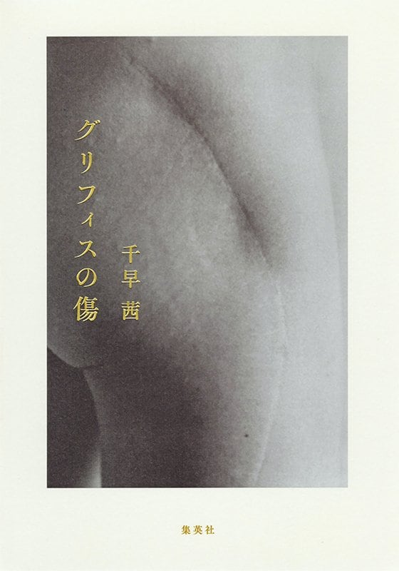 『グリフィスの傷』(集英社)