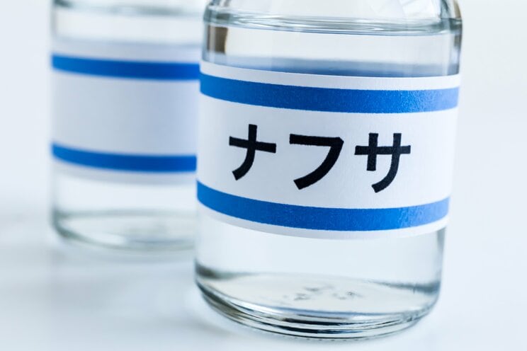 写真はイメージです（写真／Shutterstock）