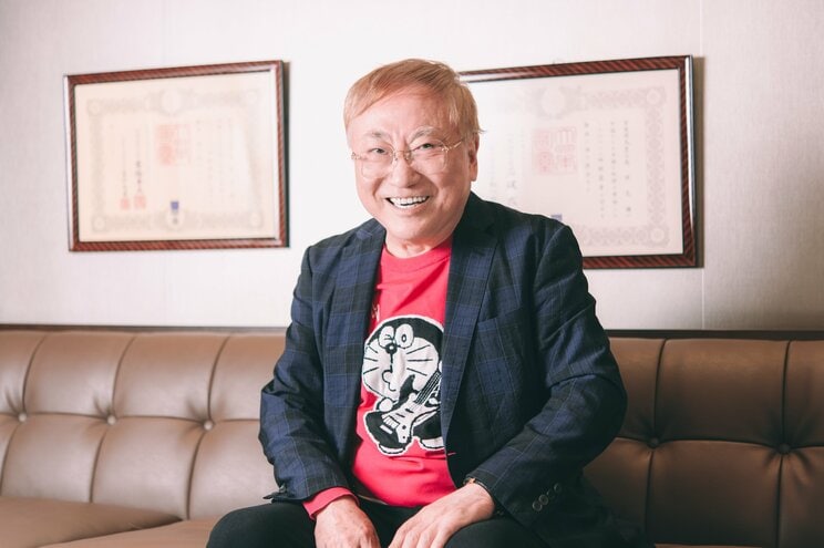 81歳になるが現役バリバリで手術をこなす高須