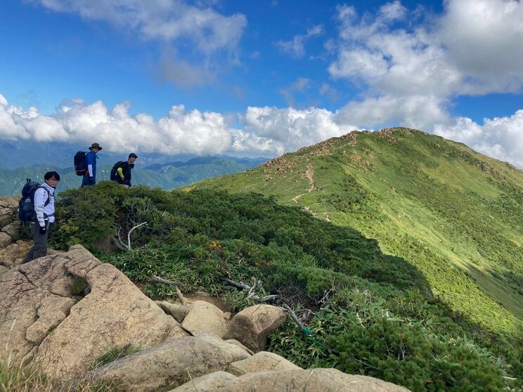 〈温泉百名山〉下山後の温泉は格別！ 初心者も安心、この秋おすすめの登山＆日帰り温泉コース31選_10